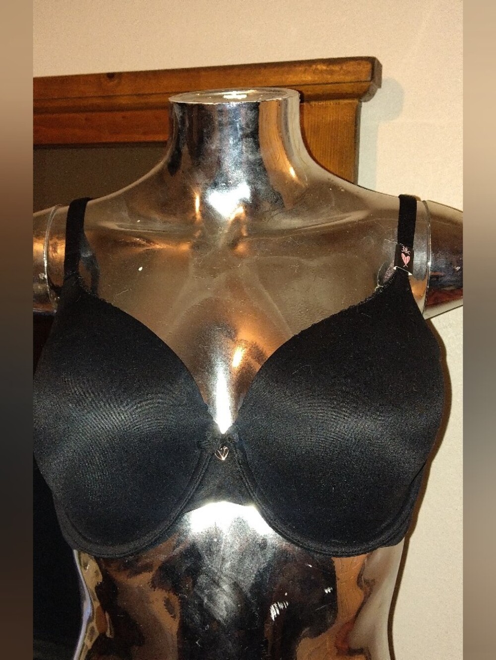 Body By Victoria Size 38C